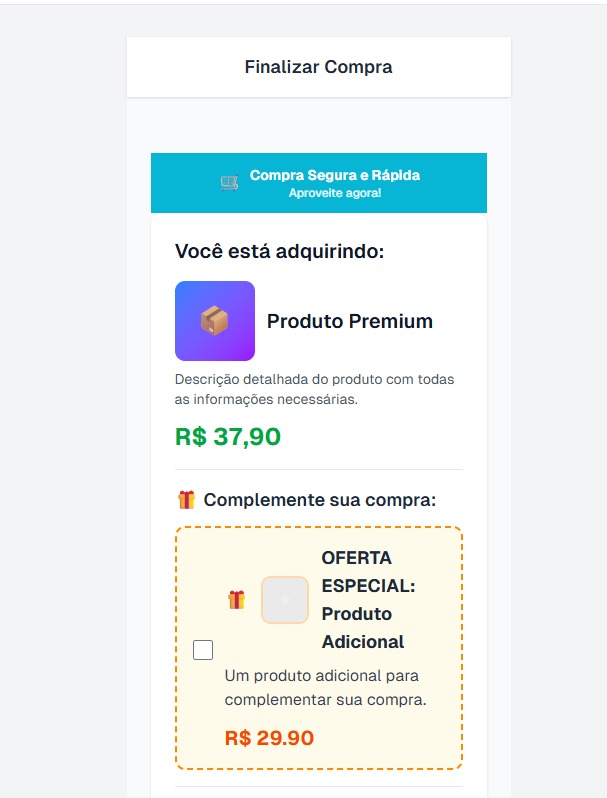 Checkout 3